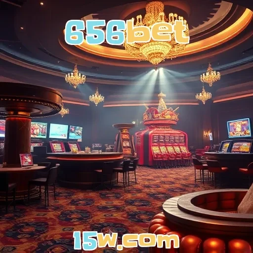 656bet App: Otimize sua Diversão em Jogos com Novas Funcionalidades