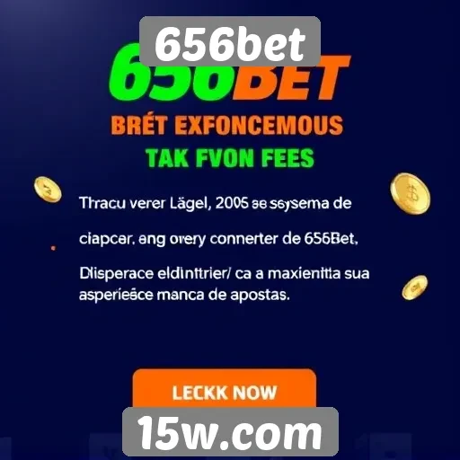 Como funciona o sistema de bônus na 656bet