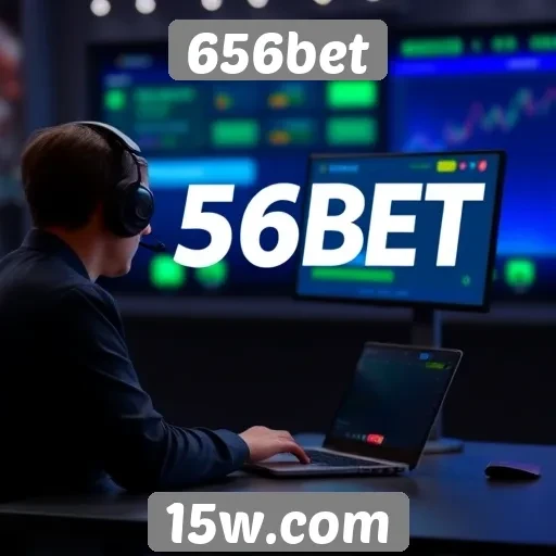 Suporte ao cliente da 656bet e sua eficiência