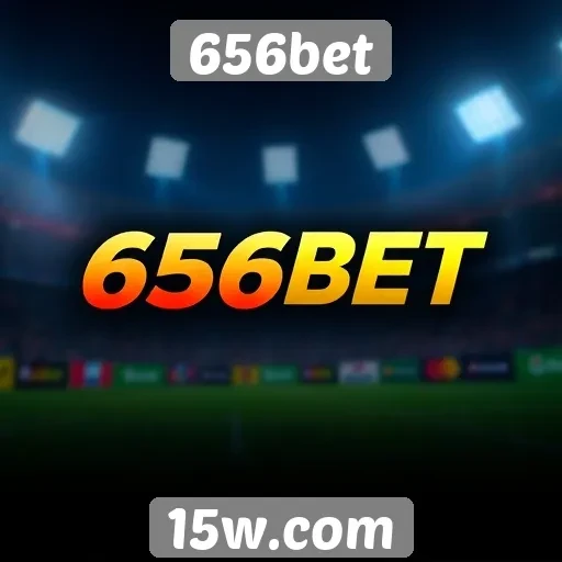 Segurança e confiabilidade do site 656bet em 2025