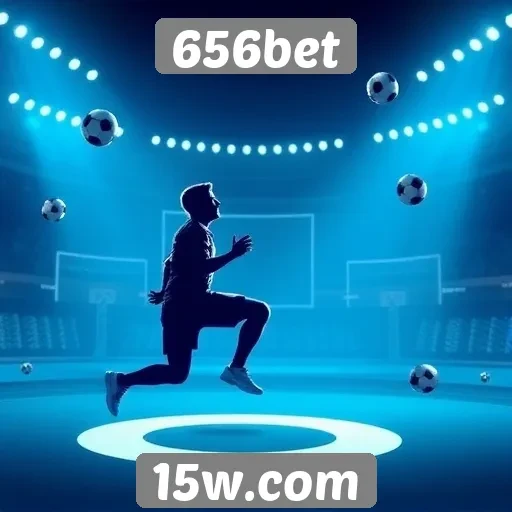 Tendências de jogos populares na 656bet